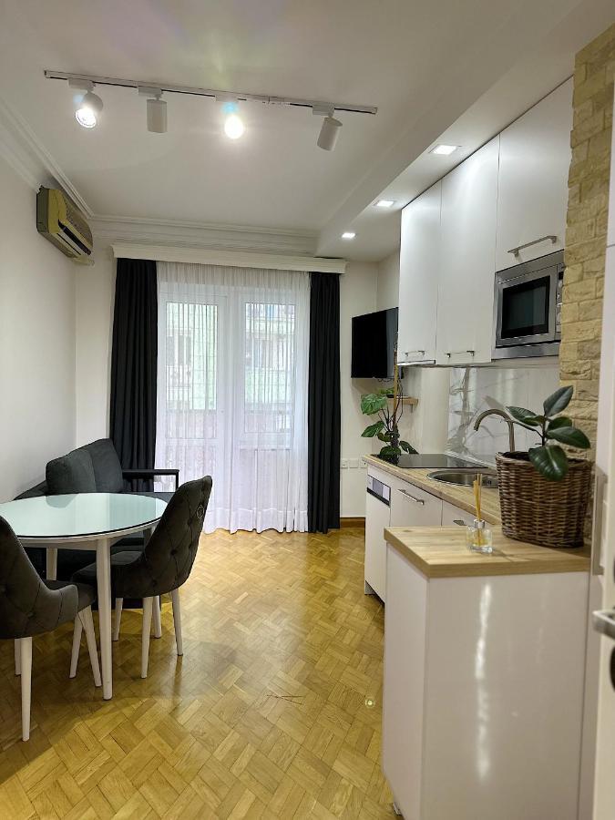 Apartment Батуми Экстерьер фото