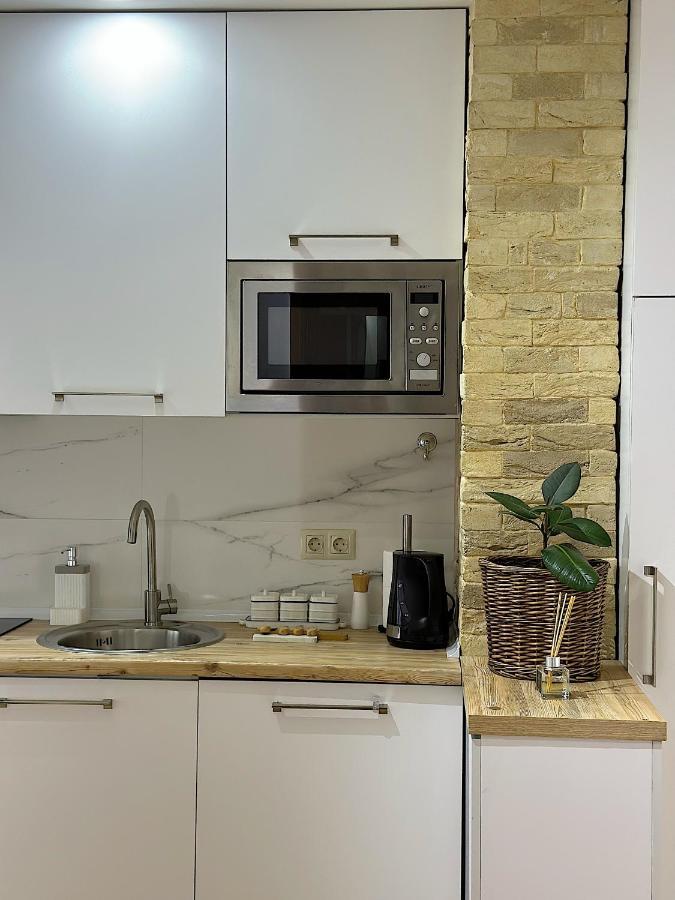 Apartment Батуми Экстерьер фото
