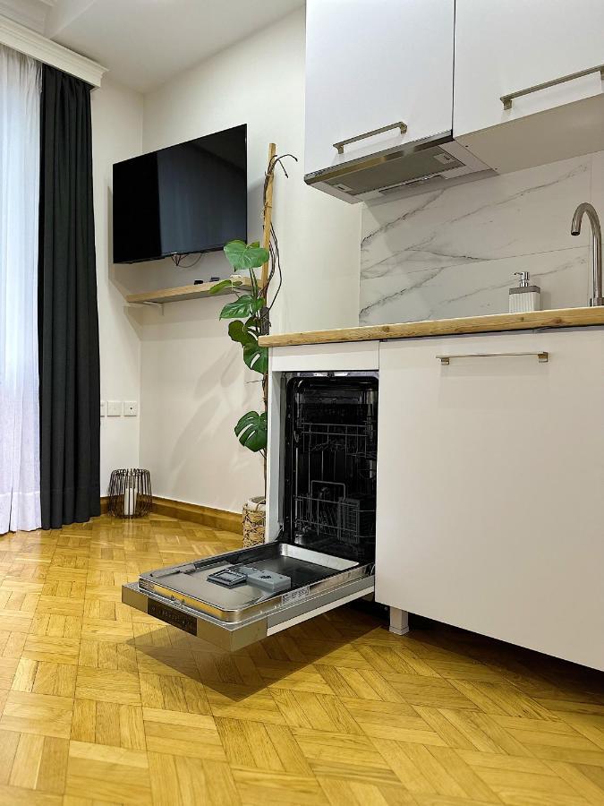 Apartment Батуми Экстерьер фото