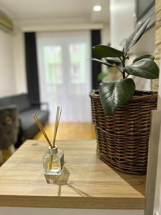 Apartment Батуми Экстерьер фото