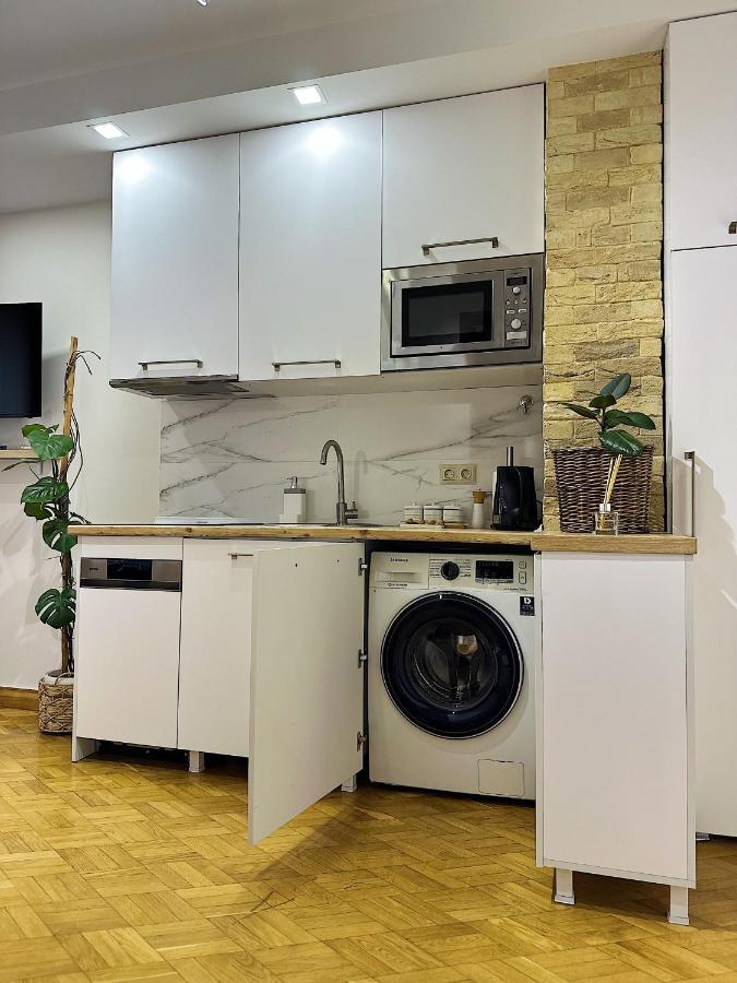 Apartment Батуми Экстерьер фото