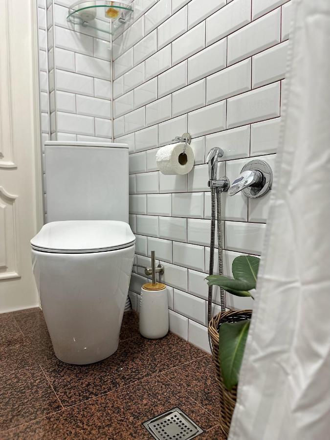 Apartment Батуми Экстерьер фото
