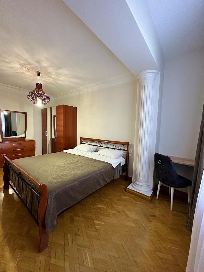 Apartment Батуми Экстерьер фото