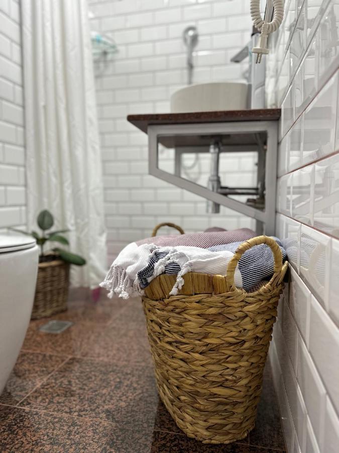 Apartment Батуми Экстерьер фото